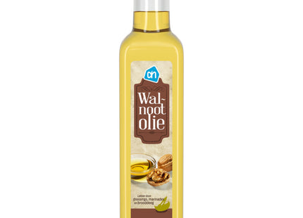 Walnoot olie