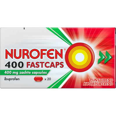 Ibuprofen, Nurofen