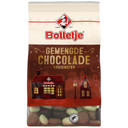 Bolletje Schoko-Kruidnoten gemischt