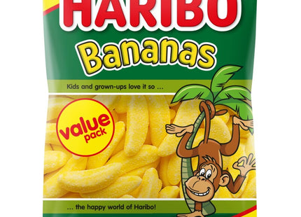 Haribo Bananas value pack