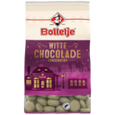 Bolletje Kruidnoten mit weißer Schokolade
