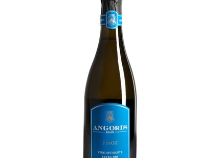 Angoris Sparkling pinot bianco