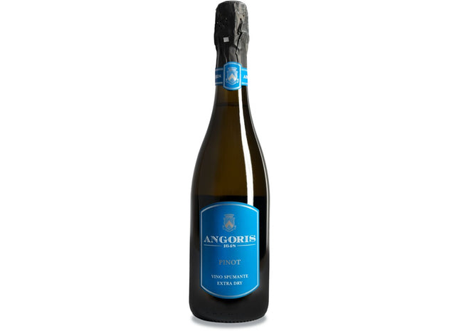 Angoris Sparkling pinot bianco