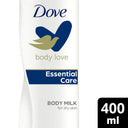 Dove Body Lotion Essential Care