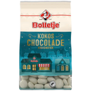 Bolletje Kruidnoten kokos chocolade