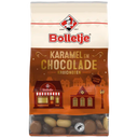 Bolletje Kruidnoten Karamell und Schokolade