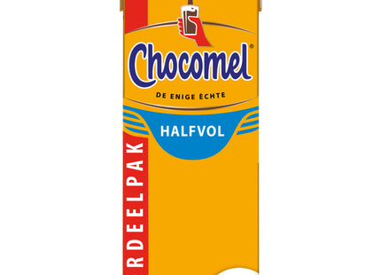 Chocomel Haflvol voordeelpak