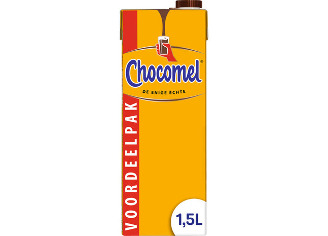 Chocomel Vol voordeelpak  Dutchshopper