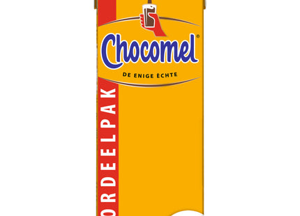 Chocomel Vol voordeelpak