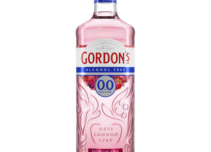 Gordon's Pink gin 0%