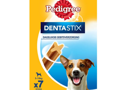 Pedigree Dentastix dental chew small dog
