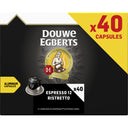 Douwe Egberts Strong Espresso Capsules