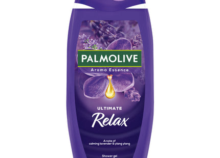 Palmolive Aroma essence relax douchegel