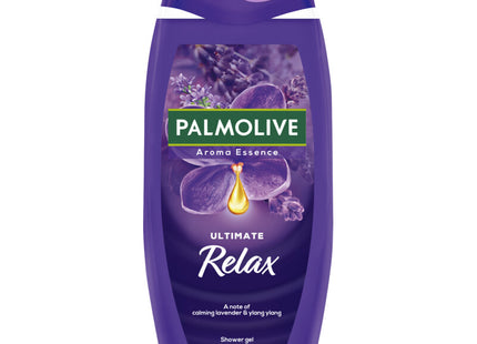Palmolive Aroma essence relax douchegel
