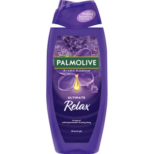 Palmolive Aroma essence relax douchegel