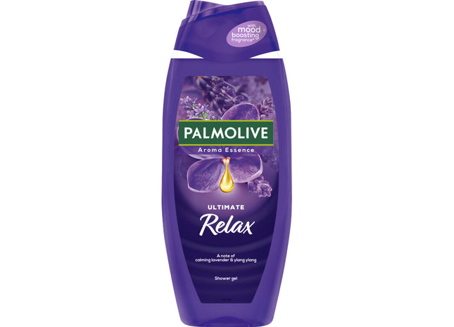 Palmolive Aroma essence relax douchegel