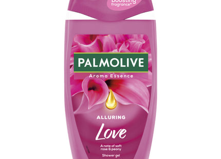Palmolive Aroma essence alluring love douchegel