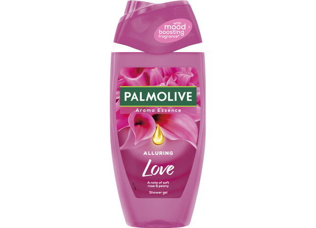 Palmolive Aroma essence alluring love douchegel