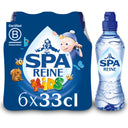 Spa Reine kids koolzuurvrij mineraalwater  Dutchshopper