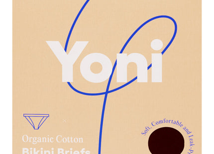 Yoni Menstrual underwear size S