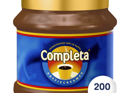 Completa Koffiecreamer