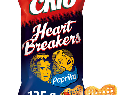 Chio Heartbreakers paprika
