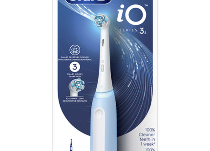 Oral-B Io elektrische tandenborstel series 3s  Dutchshopper