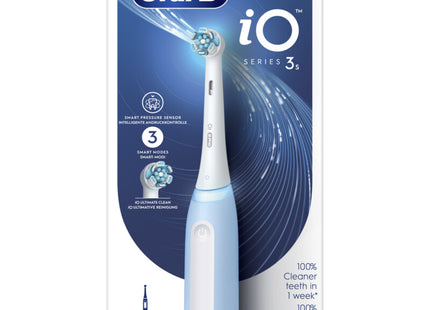 Oral-B Io elektrische tandenborstel series 3s