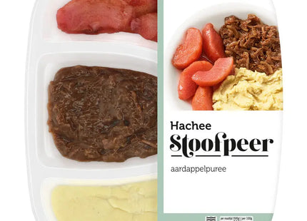 Hachee stoofpeer  Dutchshopper