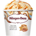 Häagen-Dazs Salted caramel
