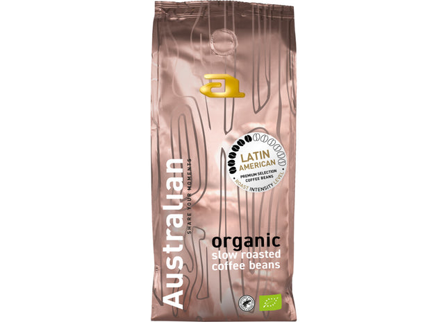 Australian Organic Latin America koffiebonen