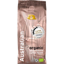 Australische Bio-Kaffeebohnen aus Lateinamerika