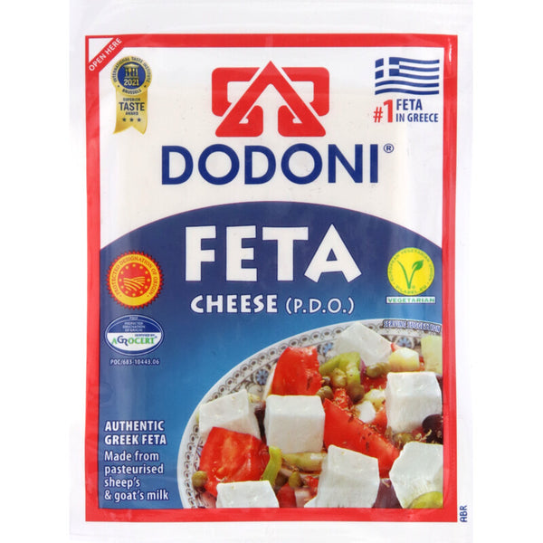 Dodoni Feta