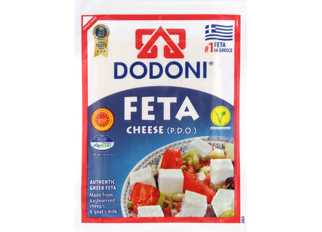 Dodoni Feta