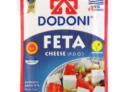 Dodoni Feta