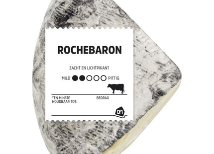 Rochebaron 55+  Dutchshopper