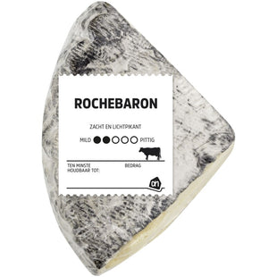 Rochebaron 55+  Dutchshopper