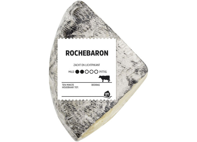 Rochebaron 55+  Dutchshopper