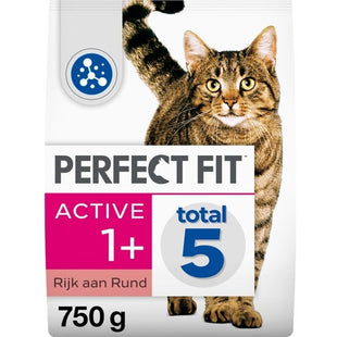 Perfect fit Activ 1+ rund