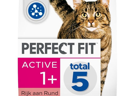 Perfect fit Activ 1+ rund