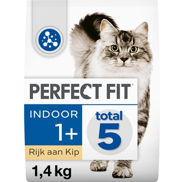 Perfekte Passform Indoor 1+ Huhn