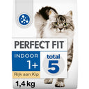 Perfekte Passform Indoor 1+ Huhn