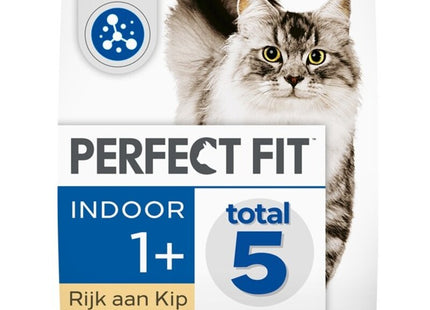 Perfect fit Dry food indoor 1+ chicken