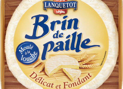 Lanquetot Brin de paille 45+