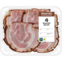 Gerösteter Speck