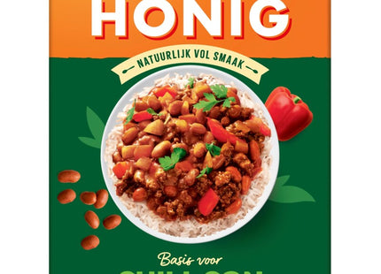 Honig Basis voor chili con carne