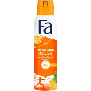 Fa Empowering Moments Deospray