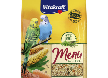 Vitakraft Menu vital grasparkieten