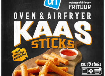 Kaassticks