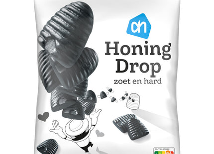 Honingdrop